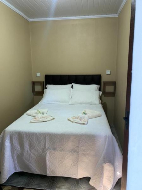 Apartamento jardim